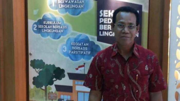Disnakbun Banjar Himbau Peternak Tak Resah Pascakematian Sapi Mendadak di Pingaran Ulu