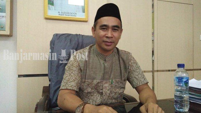 Hanya Mengandalkan Sumur yang Tak Terlalu Dalam, Masyarakat Mentewe Berharap ini