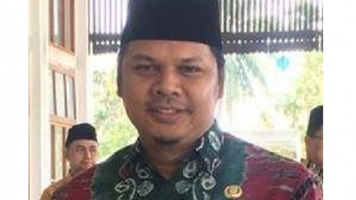 Pemprov Pastikan Hanya Akan Sumbang Fisik bukan Penyertaan Modal ke Intan Banjar, ini penjelasannya