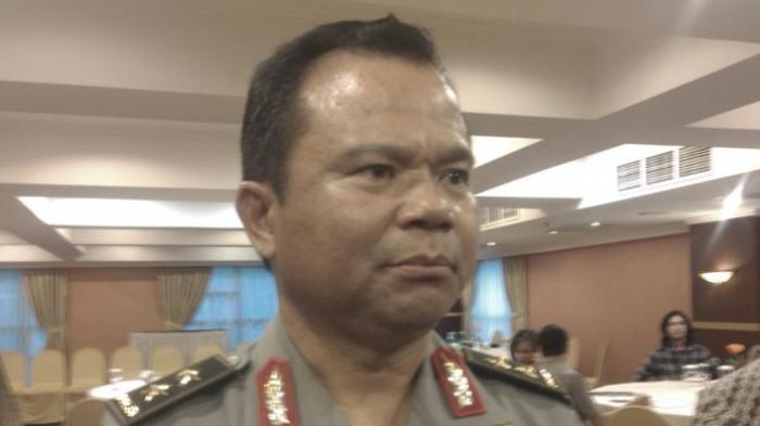 Ini Alasan Polri Tidak Menahan Bambang Widjojanto