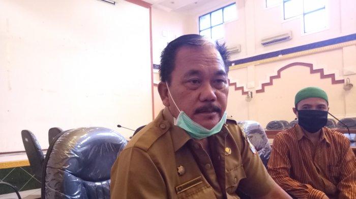 Kepala DPMD Kotabaru Sambut Gembira Penundaan Pilkades