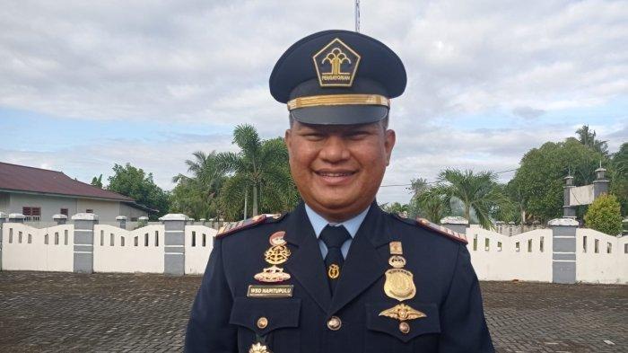 Diamankan Imigrasi Nunukan Saat Ingin Naik Kapal, Ini Alibi 5 WNA Asal Malaysia ke Petugas