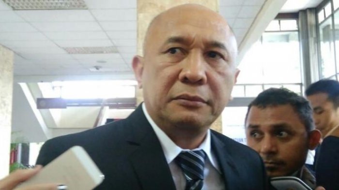 Jokowi Mulai Serius Bicarakan Pemindahan Ibu Kota, Nama Palangkaraya Kembali Disebut