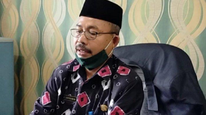 Dua Kali Tertunda Berhaji, Jemaah Calon Haji HSS ini Sebut Tak Kecewa