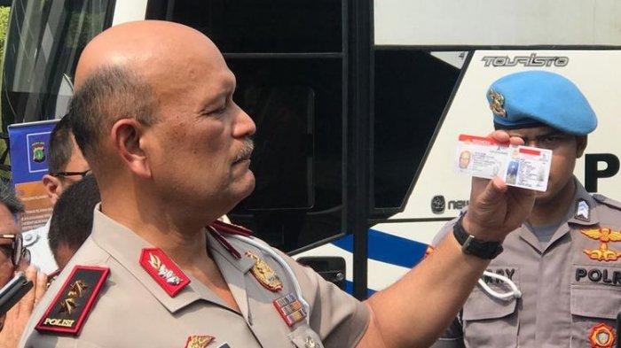 Ini Daftar Harga Kalau Mau Bikin Smart SIM, Polri: Tak Usah Perlu Buru-buru Ganti SIM