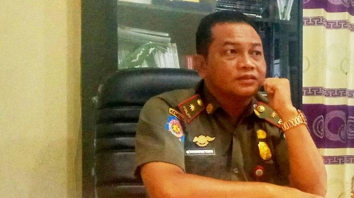 Miliki Perda Kawasan Tanpa Rokok, Satpol PP Balangan Lakukan Patroli ke Kantor-kantor