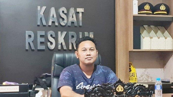 Hasil Operasi Jaran Intan, Polres Tanbu Kalsel Amankan 21 Sepeda Motor Temuan