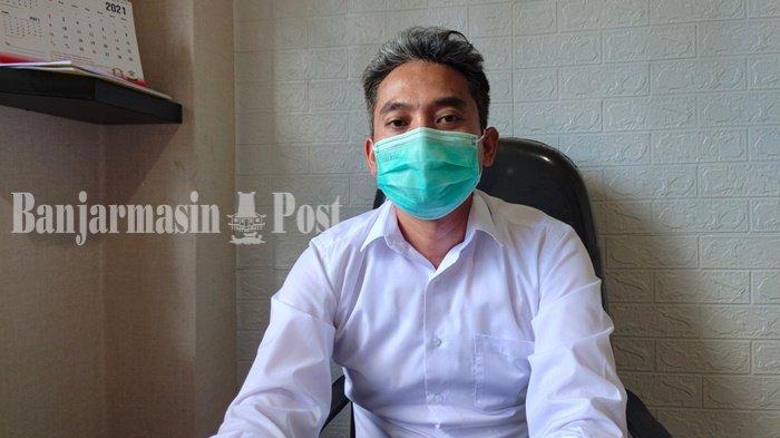 Satresnarkoba Polres Banjarbaru Lakukan Dialog Interaktif Perangi Narkoba dengan Remaja