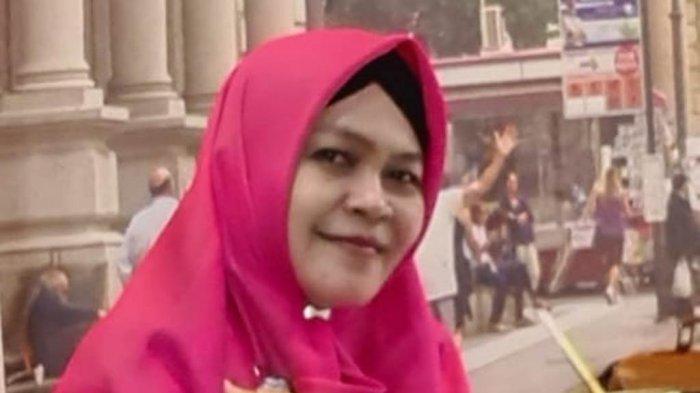 Ujian Nasional Diganti Asesmen ini Kata Kepala SMPN 8 Banjarbaru