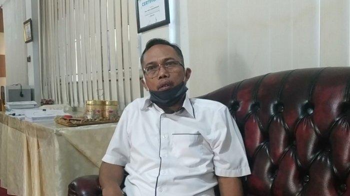 Peserta Didik Berkurang, Kepsek SMA PGRI 6 Banjarmasin Berharap Adanya Regulasi