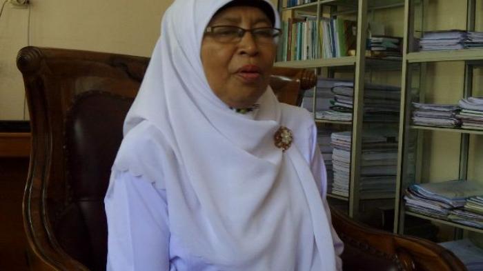 Hadapi UN Online, MAN Model Palangkaraya Siapkan Empat Lab Komputer