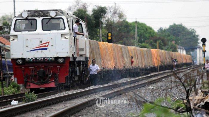 2019, Ada Kereta Api Banjarmasin-Palangka