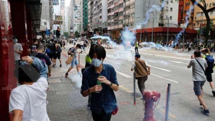 GAWAT! Klaster Baru Covid-19 Muncul Lagi di Beijing, WHO Minta Dunia Waspada