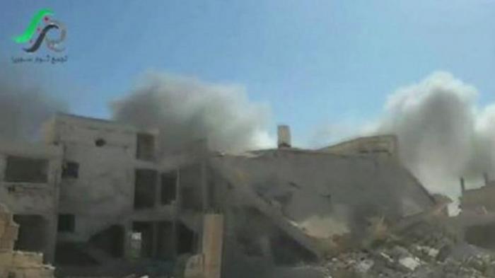 Anak Imam Samudera Tewas dalam Pertempuran di Suriah