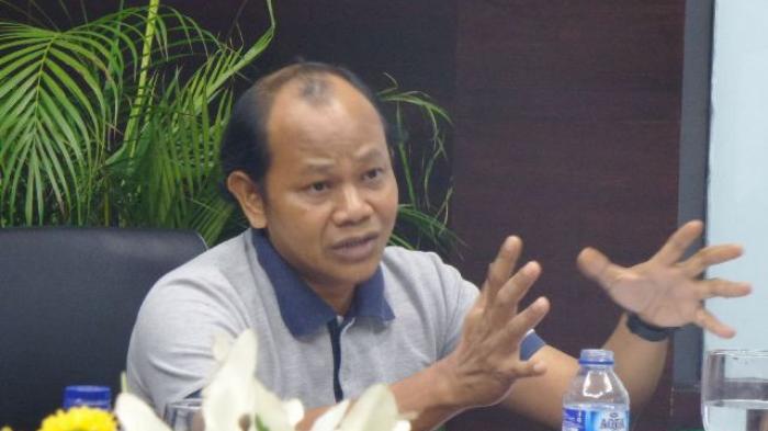 Pengusaha Mengeluh, Penyediaan Alat Canggih Peningkatan Jalan Desa Memberatkan