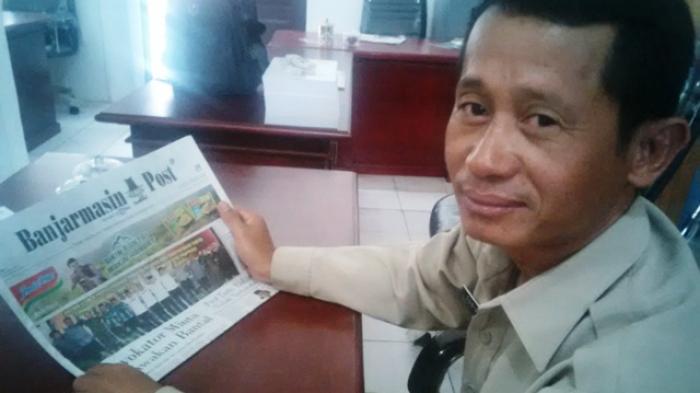 Ketidakhadiran Anggota Dewan Diumumkan di Rapat Paripurna