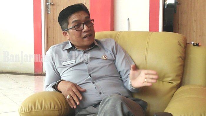 Kamiluddin Berharap Tak Dipangkas, Bawaslu Tanbu Usulkan Anggaran Pilkada ke Pemkab Rp 13 Miliar
