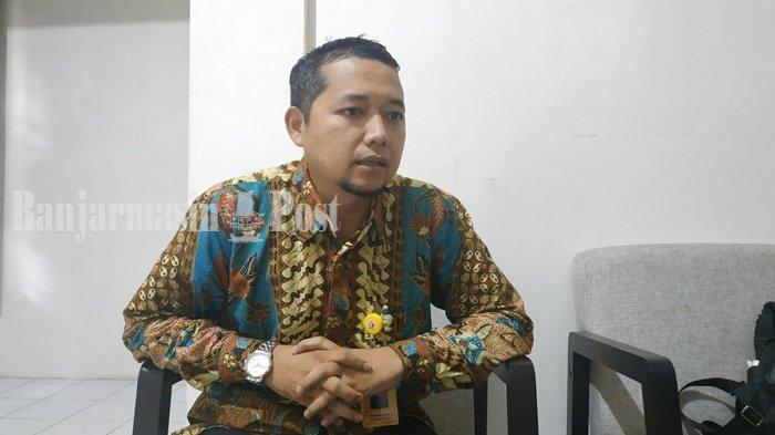 Yasar Jadi PAW Bawaslu Banjarmasin Gantikan Masbukhin, Besok Pelantikan secara Daring