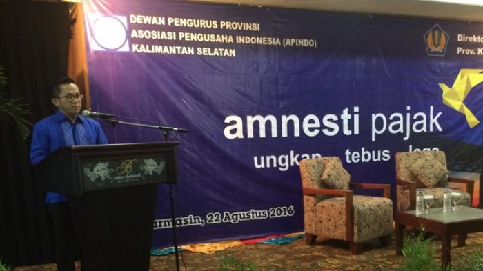 Saatnya Ikuti Kelas Khusus Pajak