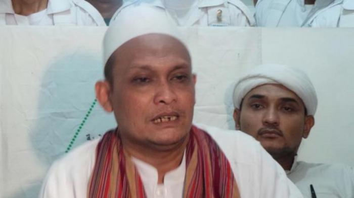Mengenang Habib Selon, Sebelum Meninggal Sempat Minta Rokok dan Kopi