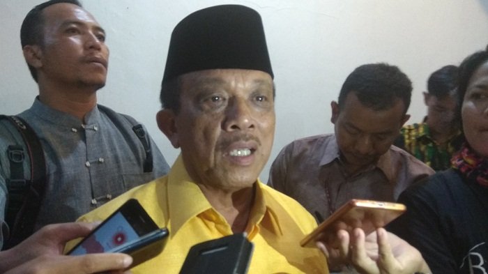 Golkar Kalteng Pastikan Pilih Erlangga Jadi Ketua Umum Dalam Munaslub Mendatang