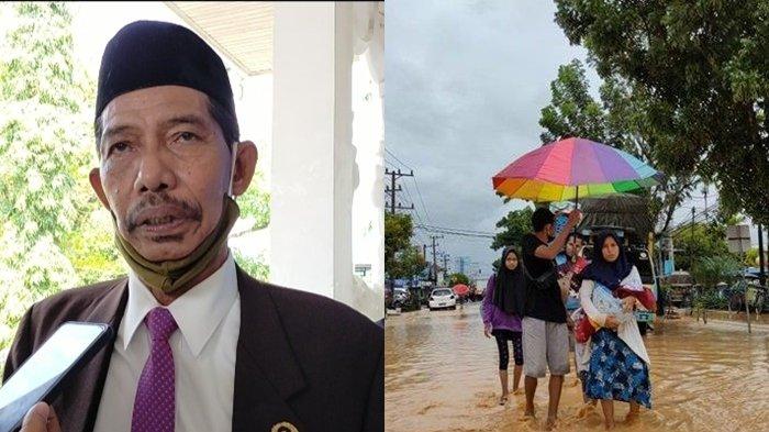 Aulia-Mansyah Resmi Pimpin HST, DPRD Minta Refocusing Anggaran Pemulihan Pasca Banjir