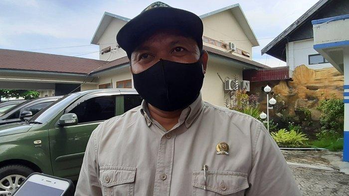Ketua DPRD Kapuas Minta ASN Jaga Netralitas dalam Pilkada Kalteng 2020