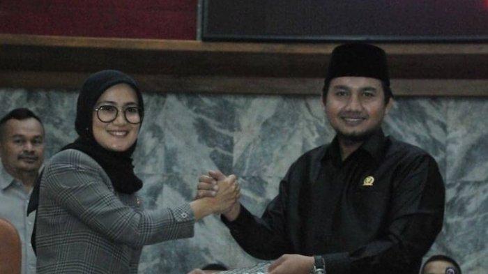 FAKTA Ketua DPRD Lebak Tewas di Kamar Hotel Wilayah Serpong Tangsel, Polisi Temukan Resep Dokter