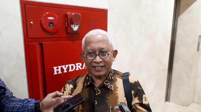 GAPKI Kalsel Optimis, Resiko Kebakaran Lahan Sawit Kembali Minim