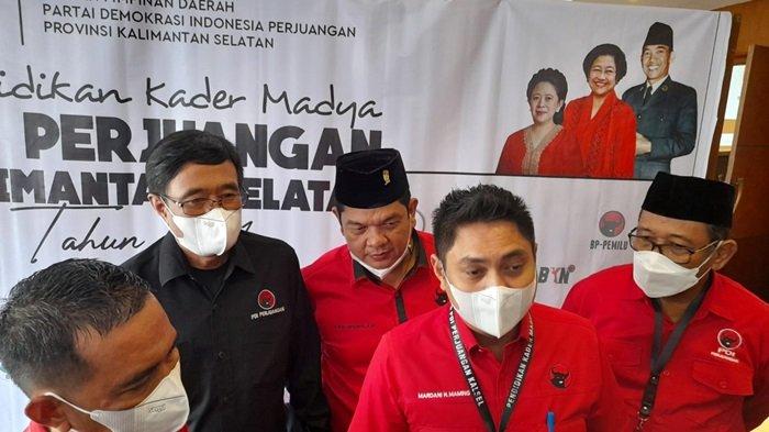 Hipmi Dukung Pembatalan PPKM level 3 Secara Nasional Saat Libur Nataru