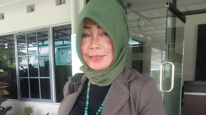 Ketua IKASI Kalsel : Kalsel Harus Bergerak dari Sekarang Jika Ingin Jadi Tuan Rumah PON