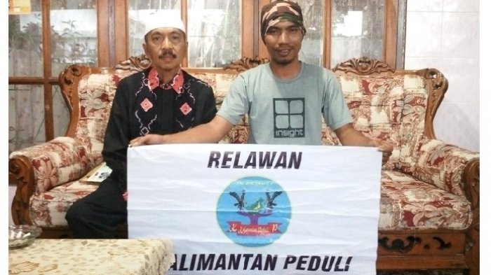 Gempa dan Tsunami di Sulteng ternyata akibatkan 40 warga Banjar meninggal dunia