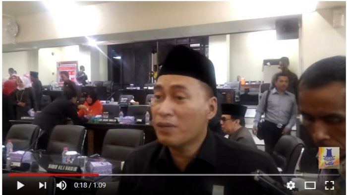 Aturan PPDB Menuai Protes dari Orangtua Siswa, Dewan Kalsel Tak Miliki Wewenang Intervensi