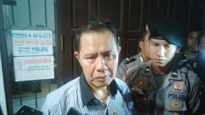 KPU Kalteng Perintahkan Distribusi Surat Suara ke TPS, Meski Belum Ada Putusan PT TUN 