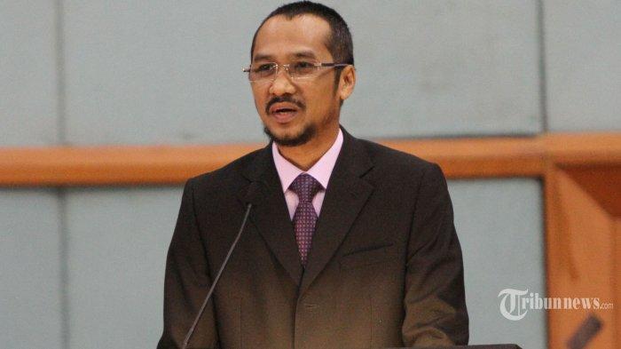 Ketua KPK Baru Tahu Busyro Kembali Calonkan Diri ke Pansel