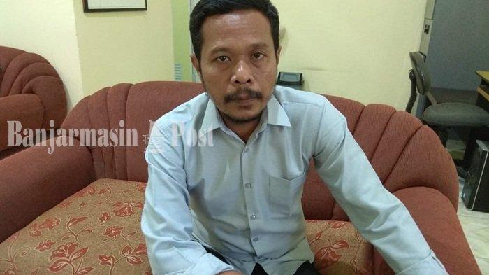 Anggaran Pilkada Banjarbaru 2020 Tak Sesuai Usulan, KPU Banjarbaru Atur Ulang Keperluan