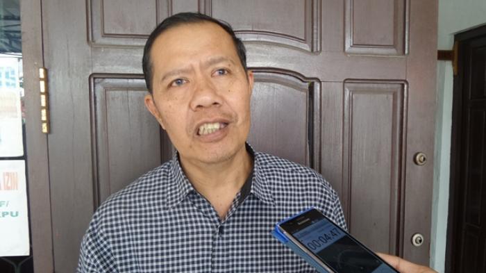 Tak Ada Rekayasa Pada Real Count Pilgub Kalteng, Semua Data Dibuat Berdasarkan Fakta