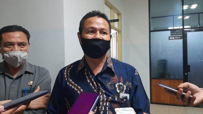 KPU Belum Pastikan Nasib Pencalonan Bakal Calon Jika Ternyata Mengidap Covid-19