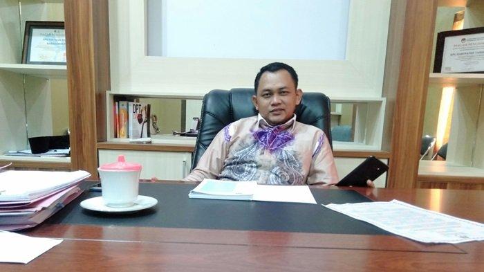 Pilkada Tanahbumbu 2020, KPU Resmi Tetapkan 220.380 Daftar Pemilih Tetap
