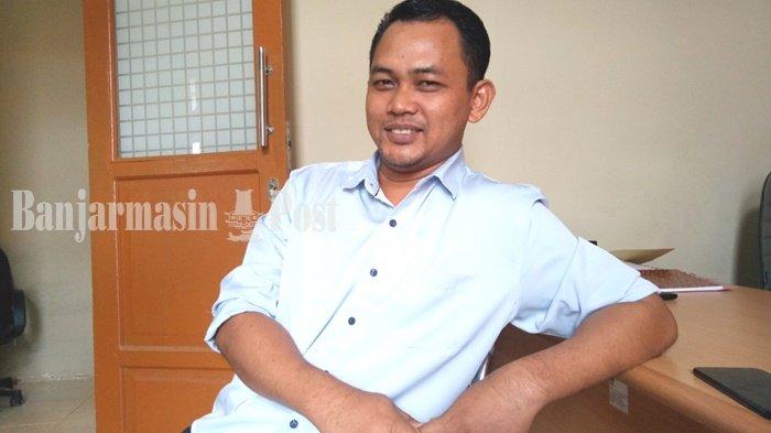 KPU Tanahbumbu Usulkan Santunan Petugas KPPS Meninggal yang Tak Masuk Kategori ini