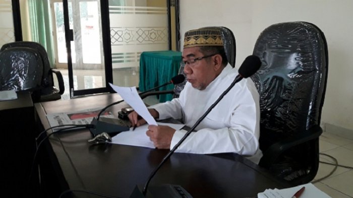 Umat Beragama Saling Menghargai