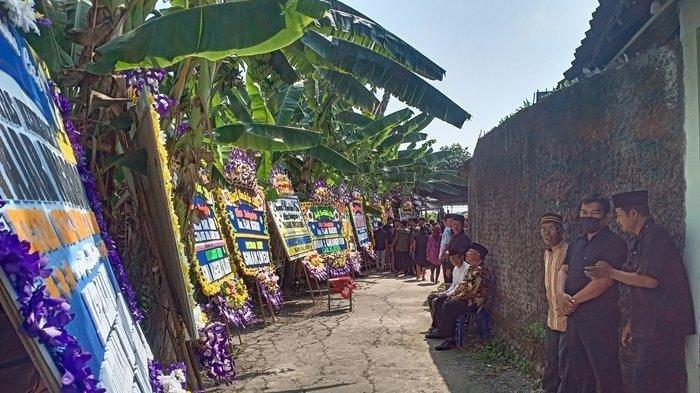 Viral Ultah Ketua Osis di Klaten Berujung Duka, Tewas Tersengat Listrik Usai Diceburkan ke Kolam