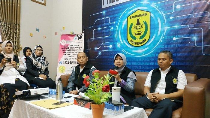 Kasus Kekerasan Perempuan dan Anak Meningkat, Kesadaran Masyarakat Dinilai Juga Mulai Tinggi