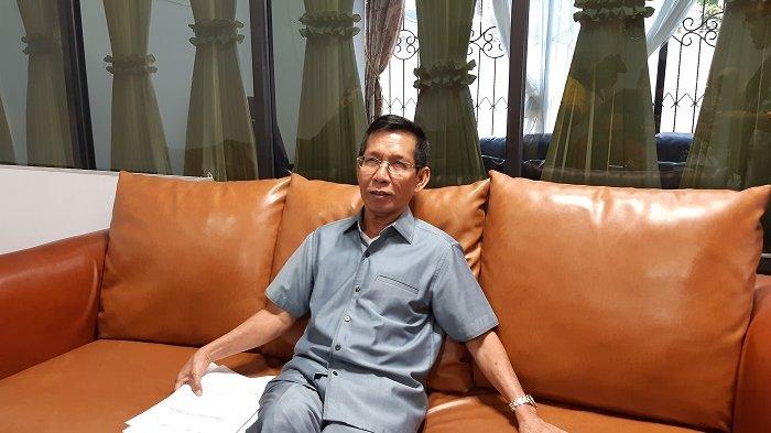 Tata Tertib Kehadiran Anggota DPRD Kalsel Bakal Diperketat, Tak Ada Lagi Toleransi Penundaan