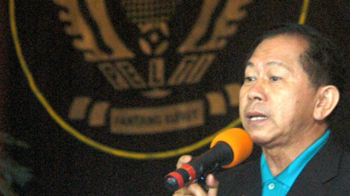 Dua Kali Rapat, Akhirnya Pelti Kalsel Putuskan Jadwal Musprov 2017