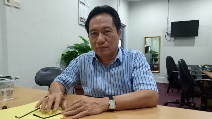 KONI Kalsel Usulkan 15 Atlet Berprestasi Jadi ASN