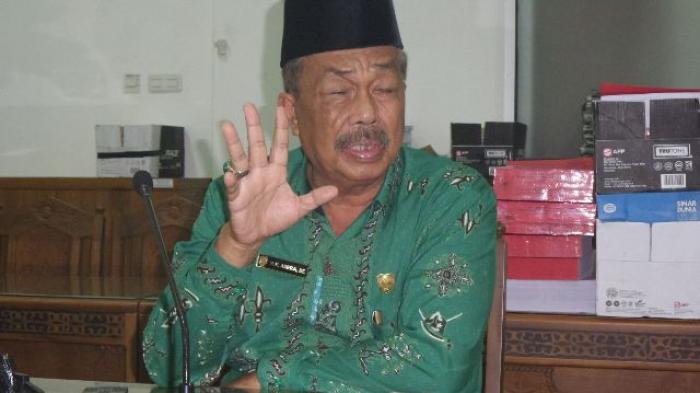 Cawagub Terpilih Kalteng Ini Tak Menolak Jadi Ketua PKB 