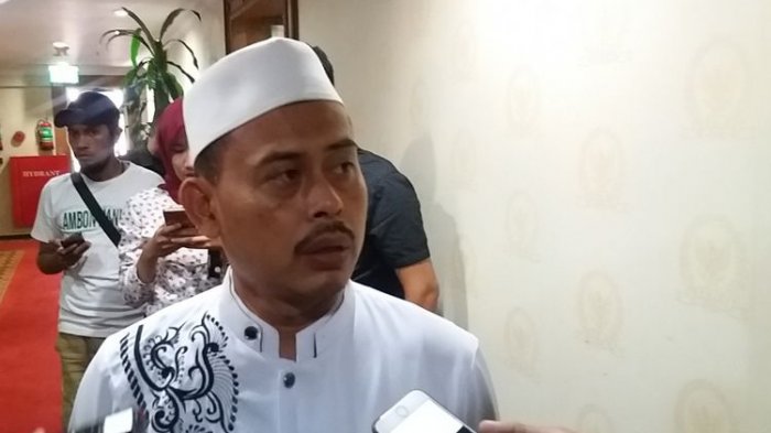 Capres-Cawapres 2019 - PA 212 Ikut Godok Cawapres Pendamping Prabowo, 2 Nama Mengerucut