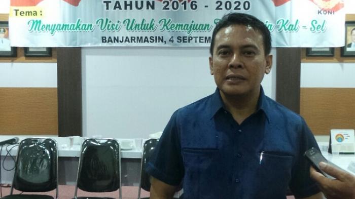 Terkait Legalitas, PTMSI Kalsel Gelar Musprovlub