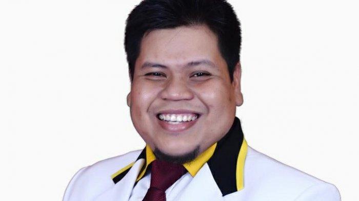 Pilkada Banjarmasin 2020 : Ketua Tim Kampanye Paslon Ananda-Mushaffa Ajak Jaga Kondusifitas